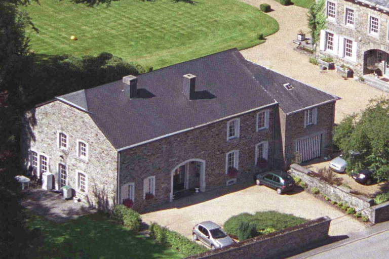Exterior & Views 2, Spacious Family Villa, Offagne, Luxembourg