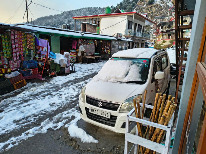Others 5, ONLY CAFE Hotel, Rudraprayag