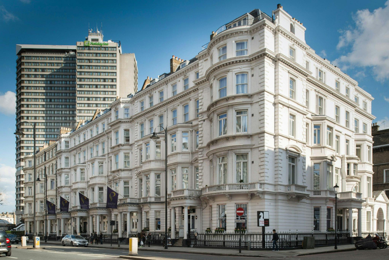 Exterior & Views 1, Park International Hotel, London