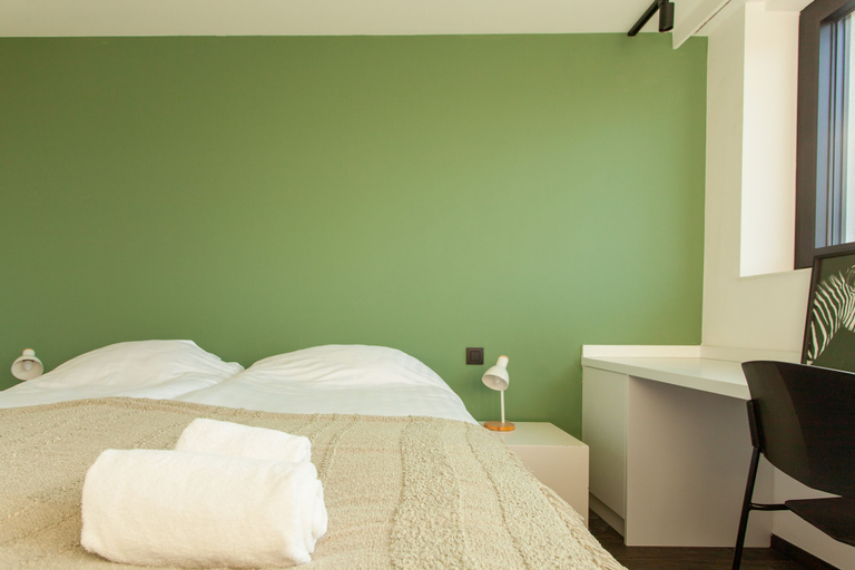 Room 3, Luxury Villa Close to Maastricht, Limburg