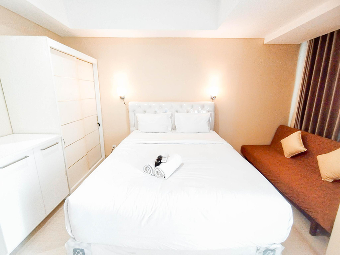 Others 2, Strategic Studio Grand Sungkono Lagoon By Travelio, Surabaya