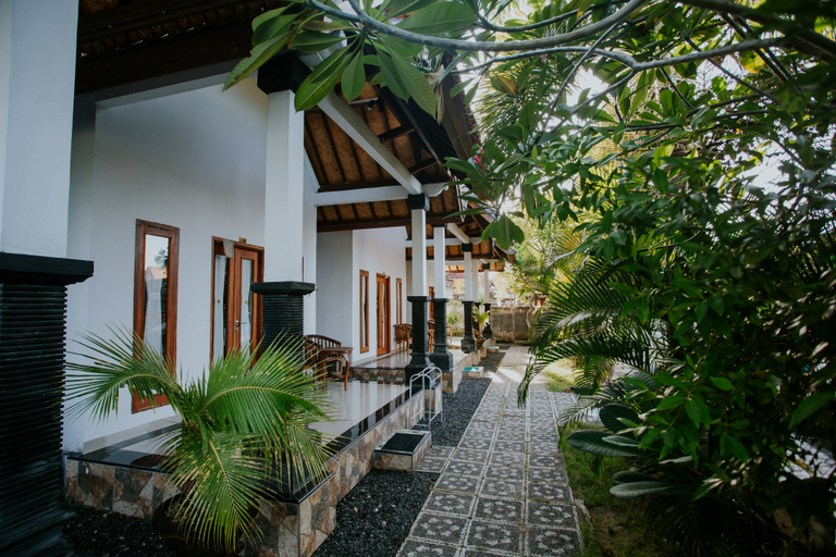 Exterior & Views 2, The Dagan Bungalow, Klungkung