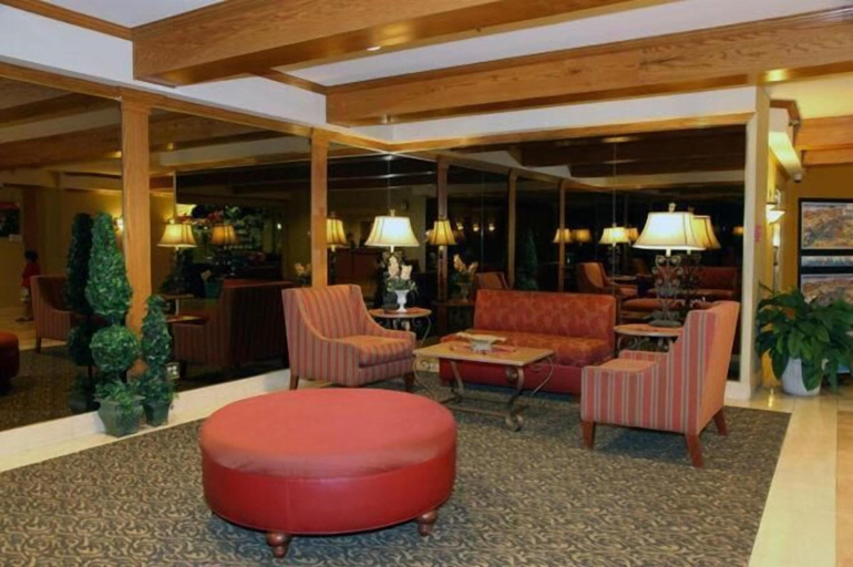 Public Area 4, Jockey Resort Suites Center Strip, Clark