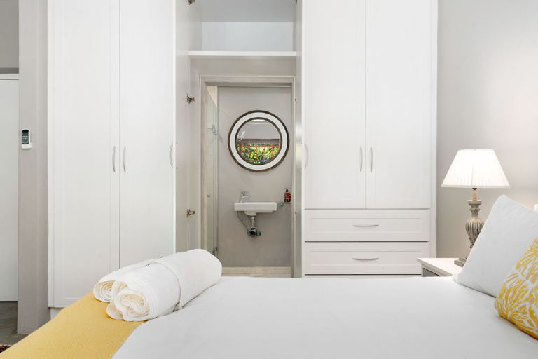 Bedroom 3, Riebeek-kasteel Villa, West Coast