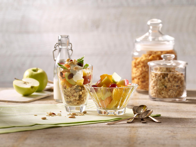 Food & Drinks 5, Test Premier Inn Essen City Limbecker Platz, Essen