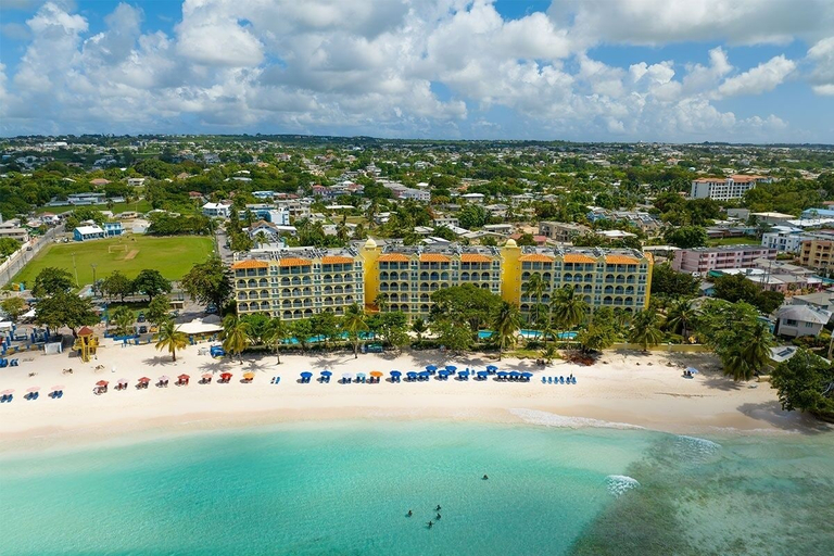 Beach 5, Sapphire Beach 104 2 Bedroom Apts