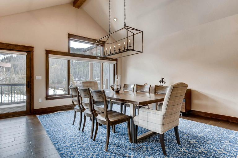 Food & Drinks 5, River Run Townhomes by Vail Resorts, Summit