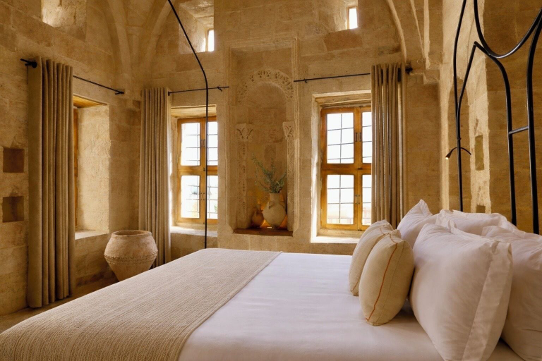 Bedroom 2, Arura Mardin, Kızıltepe
