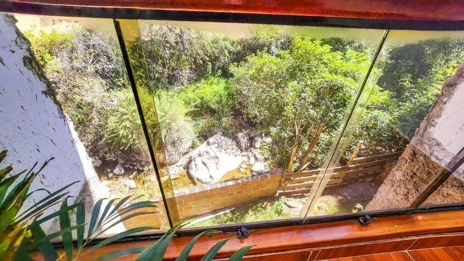 Others 4, Peru Quechua's Lodge Riverside, Urubamba