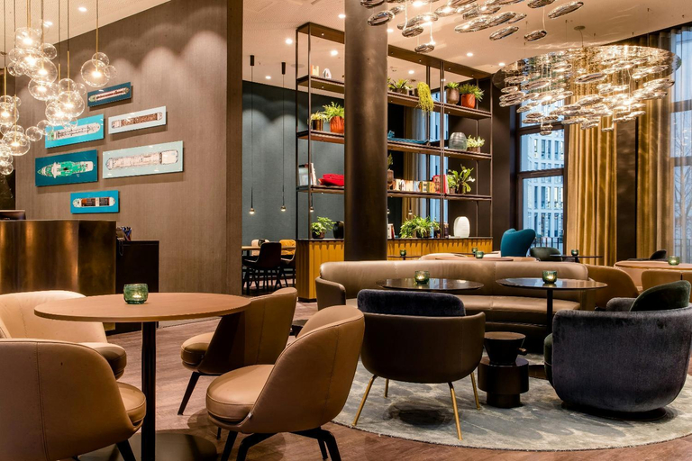 Food & Drinks 4, Motel One Koln-Waidmarkt, Köln