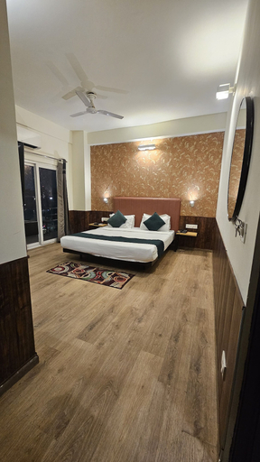 Others 4, Hotel Aarkay Palace, Gautam Buddha Nagar