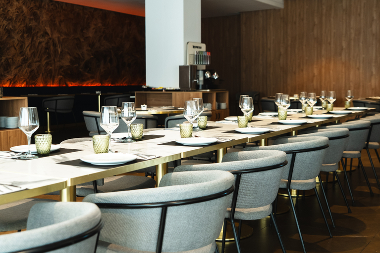 Food & Drinks 4, Aj Gran Alacant, Alicante