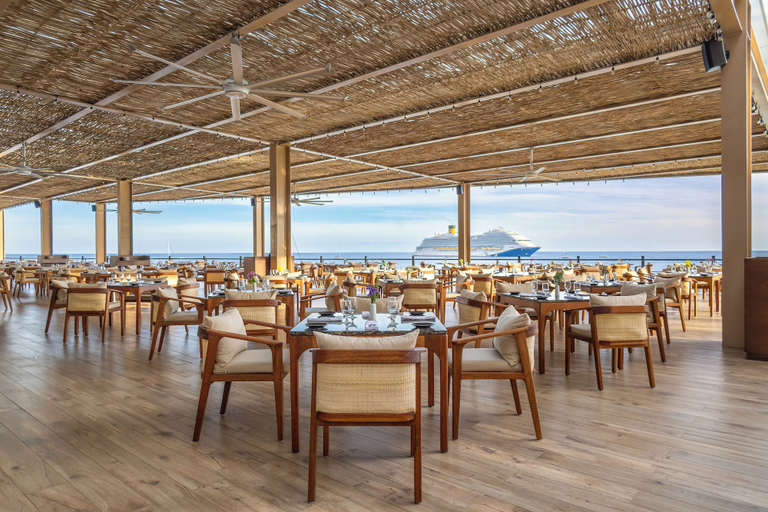 Food & Drinks 4, Villa del Palmar Beach Resort Cabo San Lucas - All Inclusive, La Paz