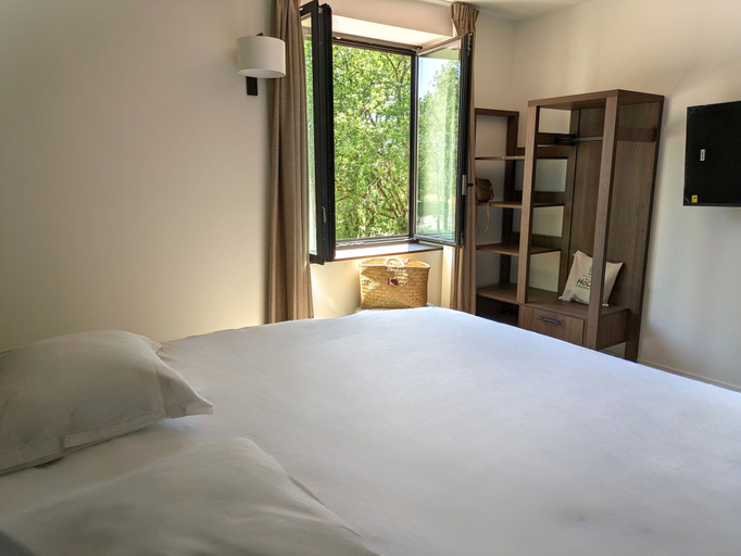 Room 5, Hob La Truffiere, Lot
