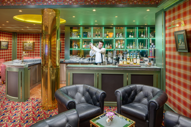Food & Drinks 5, Hotel Savoy Prague, Praha 6