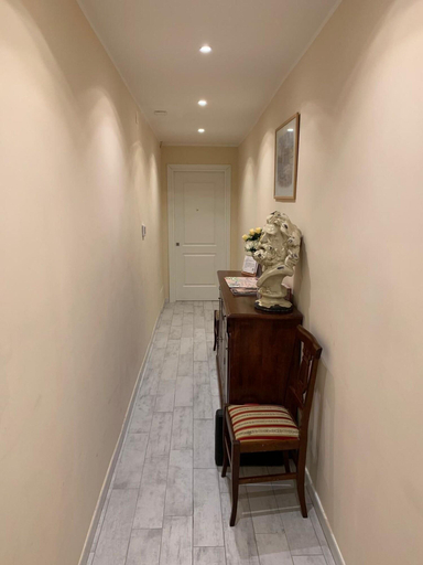Public Area, Baldassini B&B, Rome