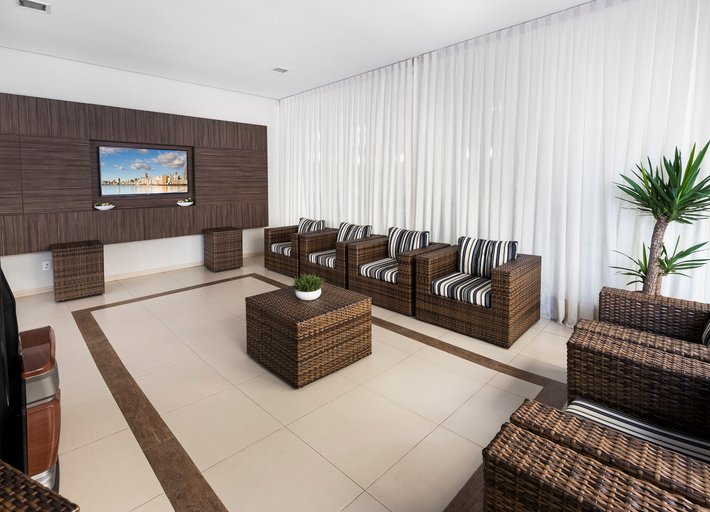 Public Area 2, Hotel Bella Camboriú, Balneário Arroio do Silva