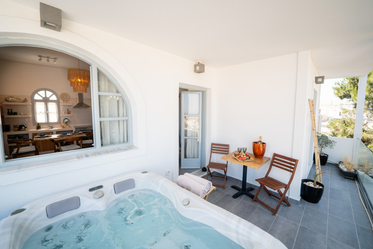 Sport & Beauty 3, Divino Suites, South Aegean
