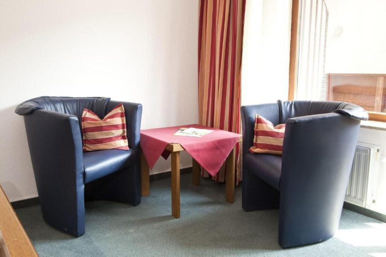 Public Area 3, Bio Hotel Upländer Hof, Waldeck-Frankenberg