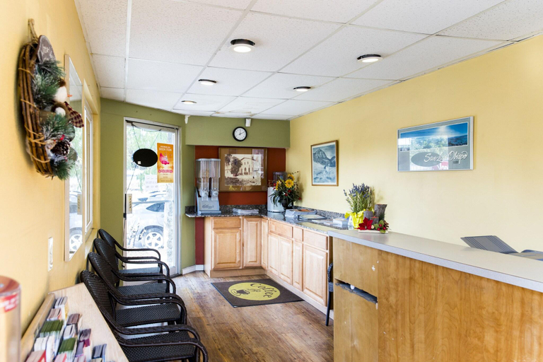 Others 5, San Luis Inn & Suites, San Luis Obispo