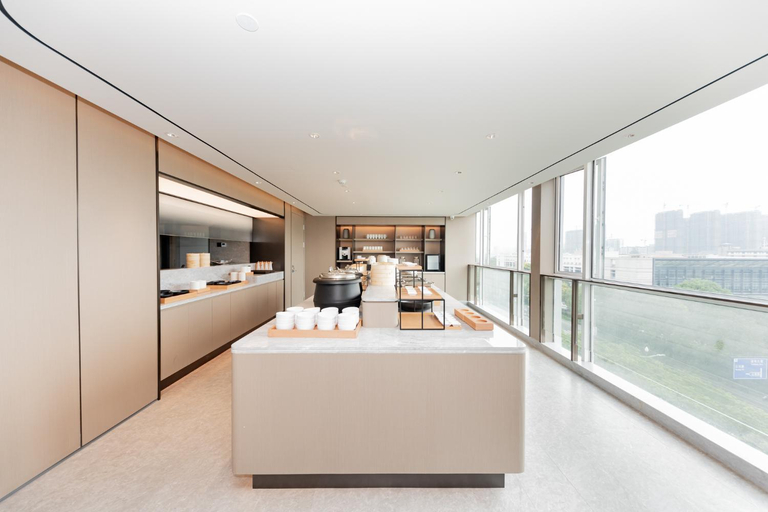 Others 5, Ji Hotel (Suzhou WuJiang Development Zones), Suzhou