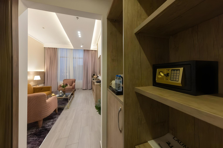 5, Hotel 21 Makkah, Makkah