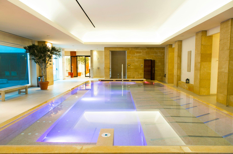 Sport & Beauty 2, Cosmo Hotel Torri, Monza and Brianza