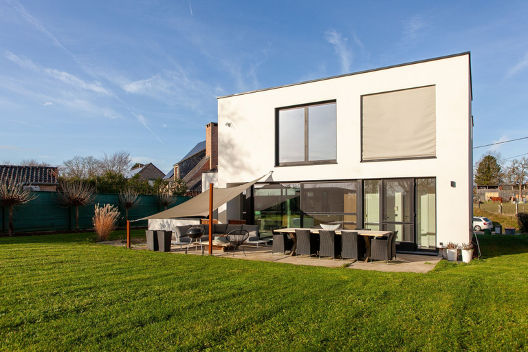 Room 1, Luxury Villa Close to Maastricht, Limburg