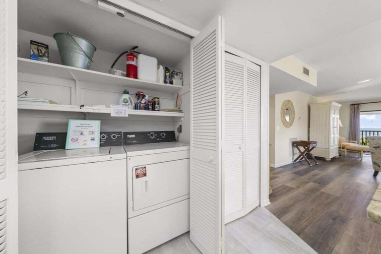 Interior 3, Sunset Captiva Bayside Unit 104 2 Bedroom Condo, Lee