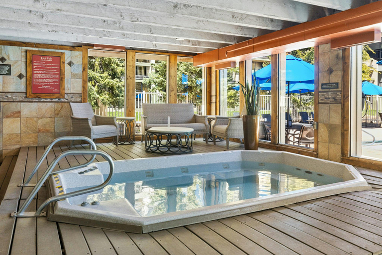 Sport & Beauty 5, River Run Village by Keystone Resort, Summit
