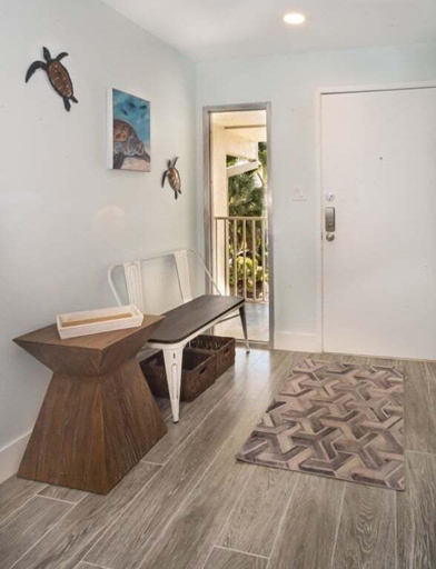 Interior 5, Lighthouse Point 222 3 Bedroom Condo, Lee
