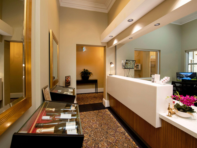 Public Area 4, Adabco Boutique Hotel Adelaide, Adelaide