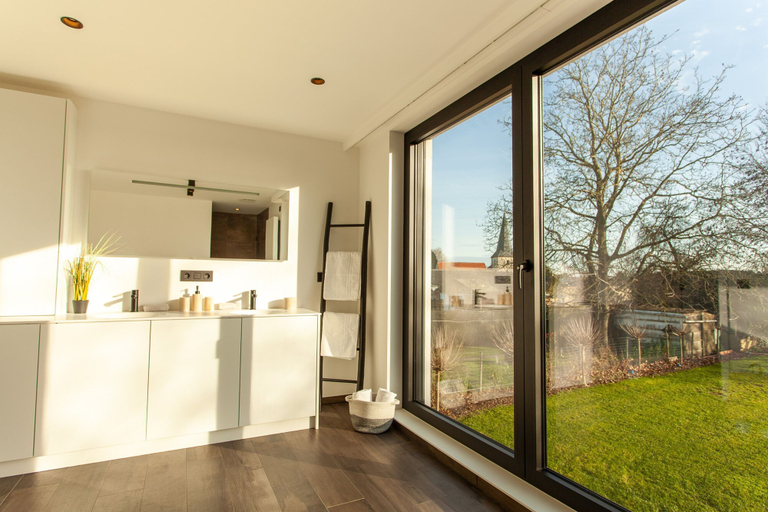 Room 4, Luxury Villa Close to Maastricht, Limburg