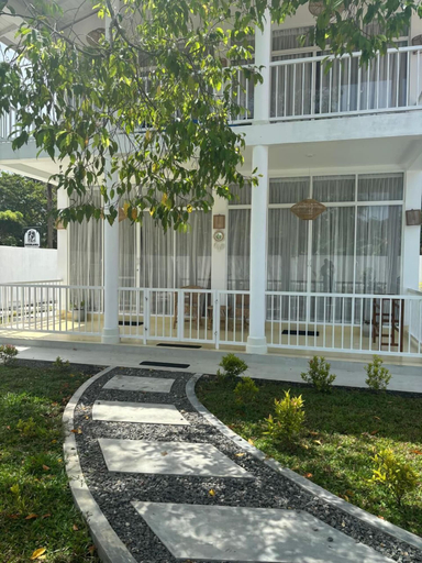 Exterior 2, Interlanka Coast Living, Habaraduwa