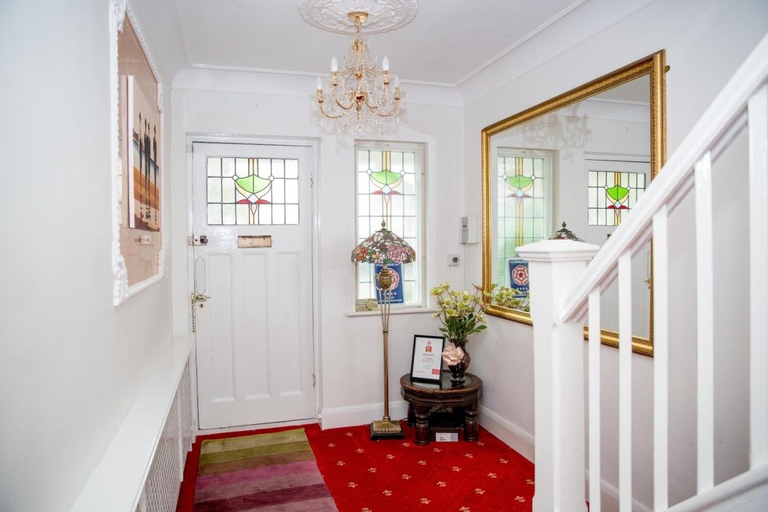 Public Area 3, Bay Tree House B&B, London