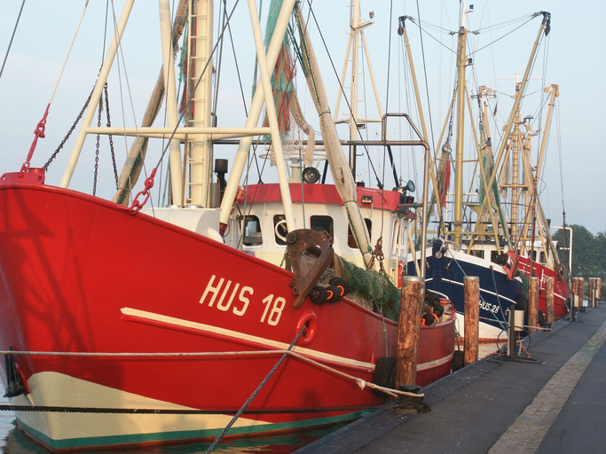 Others 4, Hekmat Apartments Nordseeblick Schobüll, Nordfriesland