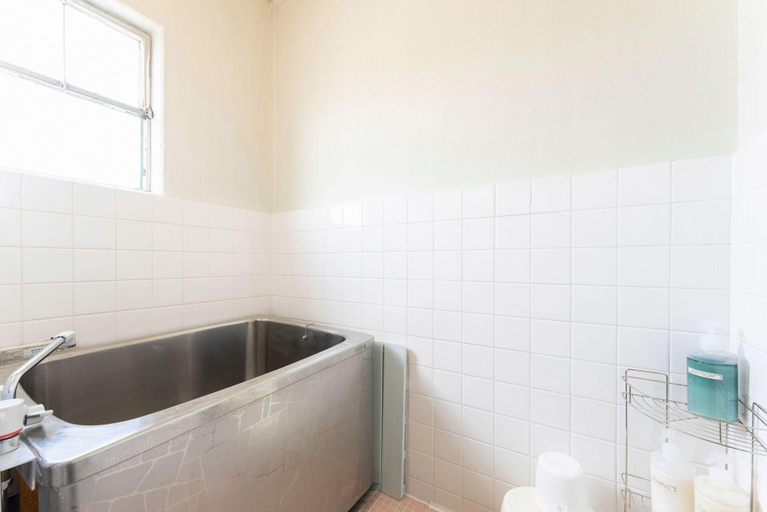 Bathroom 4, shio no kaori, Odawara