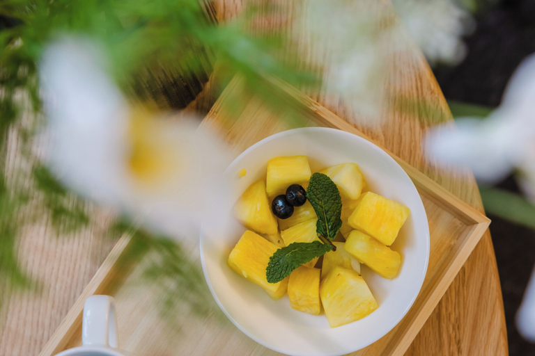 Food and drink 3, Nomad City Hotels - Odense, Odense