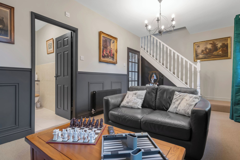 Interior, Pools Cottages | Countryside Luxury in Warwickshire, Warwickshire