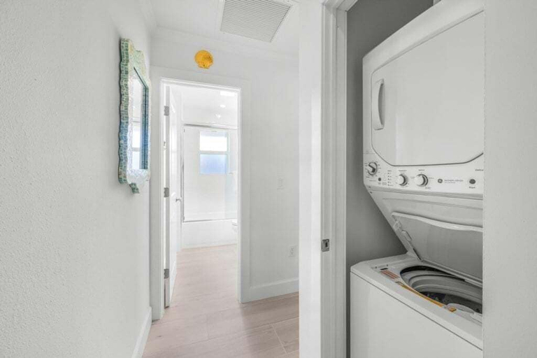 Interior 5, Seashells Unit 20 - Shiny Star 2 Bedroom Condo, Lee