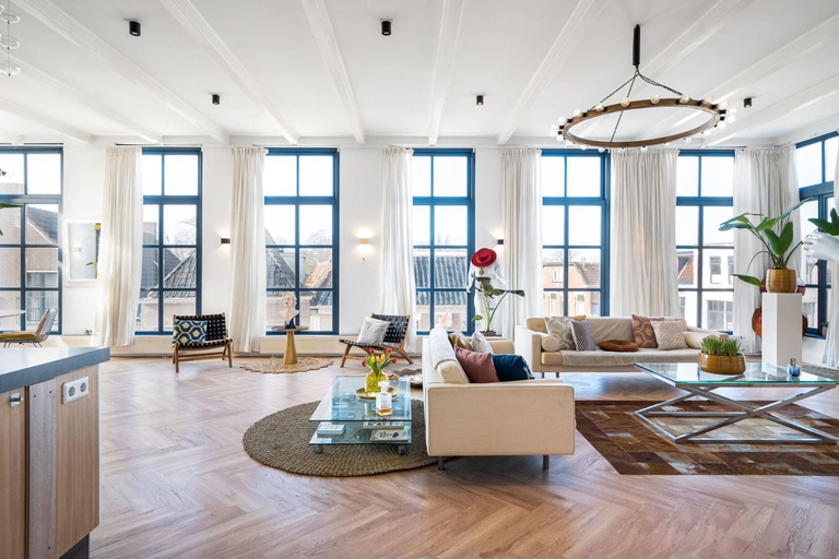 Others 3, Luxurious Apartment in a Historical Monument, Wûnseradiel