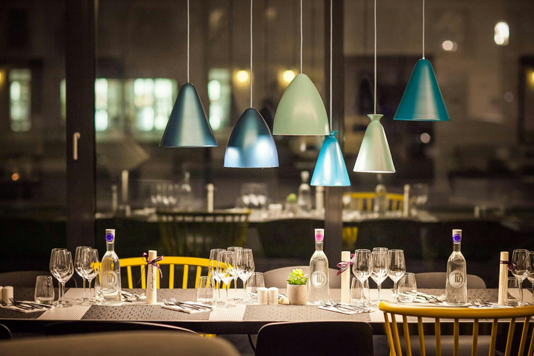 Food & Drinks 5, Capri by Fraser, Frankfurt, Frankfurt am Main