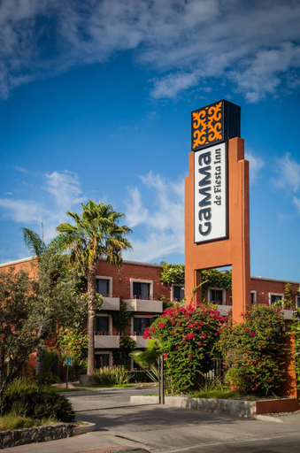 Exterior & Views 2, Hilton Garden Inn Tijuana Airport, Tijuana
