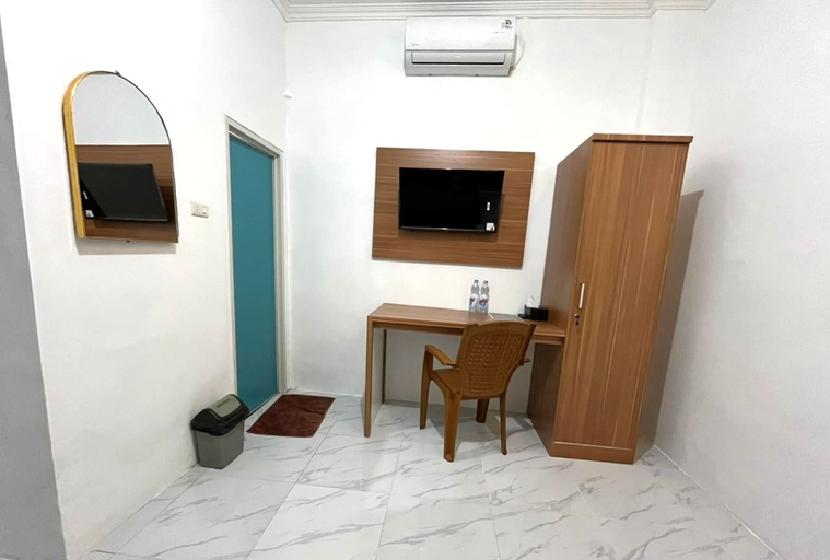 Room 5, Collection O PH18 Bandar Lampung, Bandar Lampung