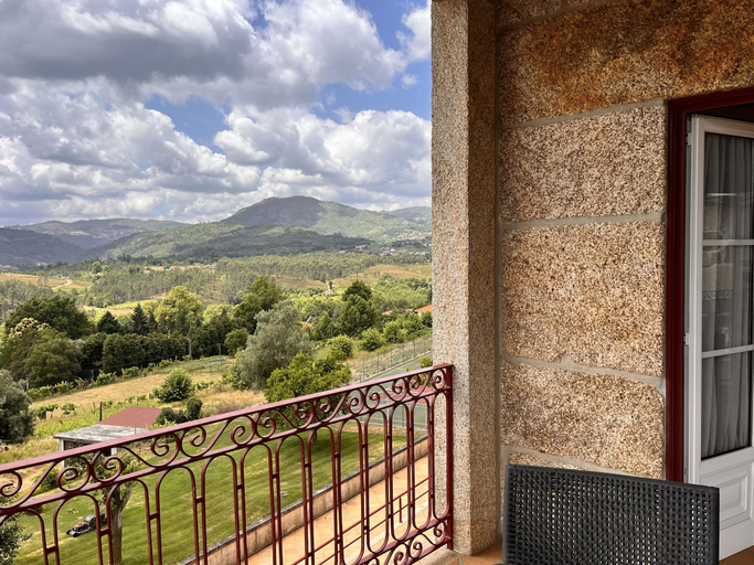 Room 3, Nomad s Country - Cimo de Vila The Valley Terrace, Cabeceiras de Basto