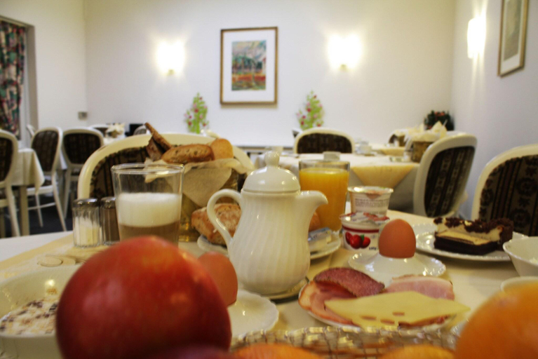 Food & Drinks 5, Hotel Niederrad, Frankfurt am Main