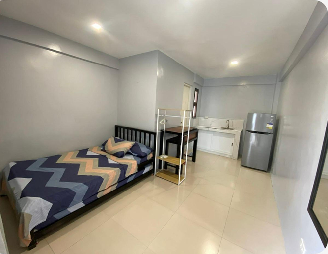 Bedroom 3, Restfull Transcient Inn, San Narciso