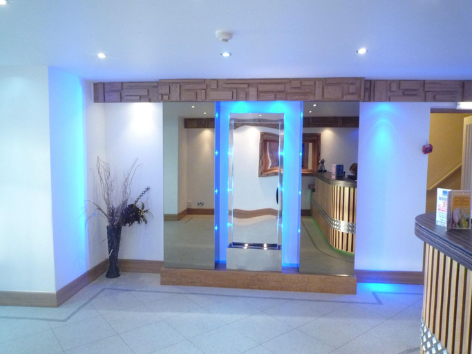 Others, Ambassador Hotel, Blackpool
