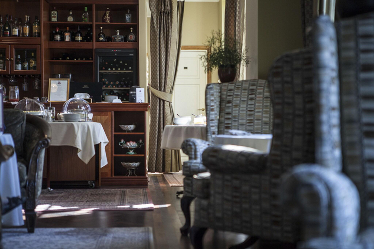 Food & Drinks, Ekesparre Residence, Kuressaare