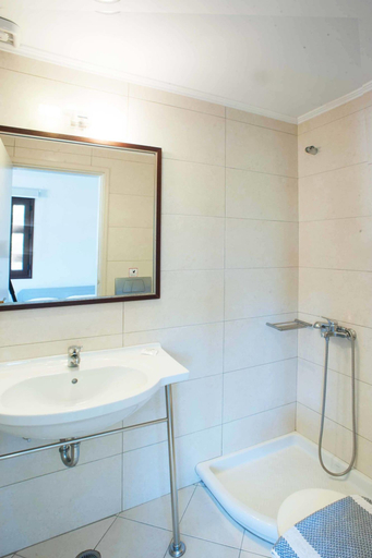 Room 3, Frideriki Studios & Apartments, Crete